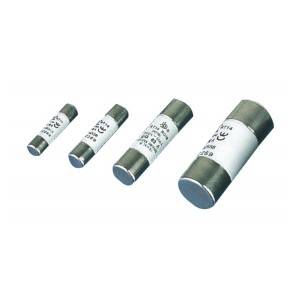 Cylindrical Fuse Link RT14 RT19 Series