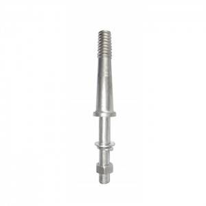 Spindles(For Use With Pin Type Insulators)