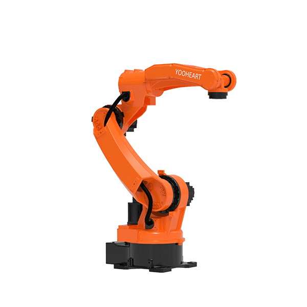 Palletizing robot HY1010A-143 Featured Image