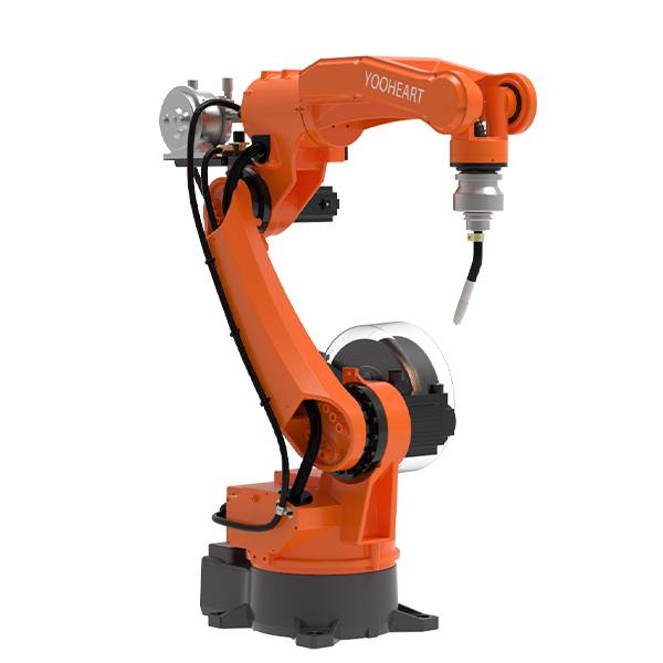 Laser welding robot Featured Image