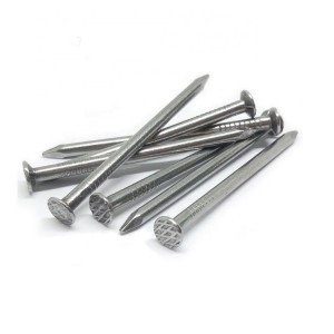 Q195 Common Wire Nail Wood Nail Manufacturer