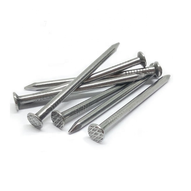Q195 Common Wire Nail Wood Nail Manufacturer Featured Image