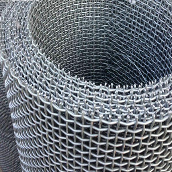 Square wire mesh  square chicken wire mesh fence Featured Image