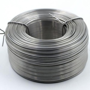Hot Sale  Small Coil Galvanized Bindind wire