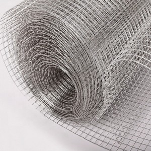 Galvanized /Stainless Steel /Welded Wire Mesh/ Wire Mesh Fence/Welded Fence Mesh