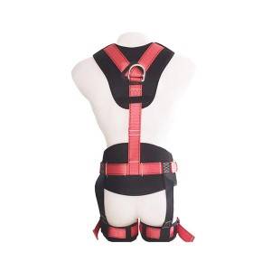 Full Body Harness Work Positioning Waist Belts Sit Harnesses and Rescue Harness YR-QS031