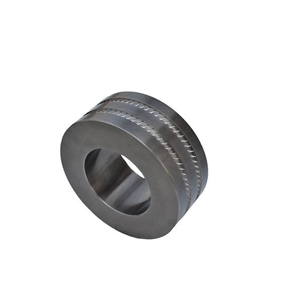 Carbide thread roll ring Featured Image