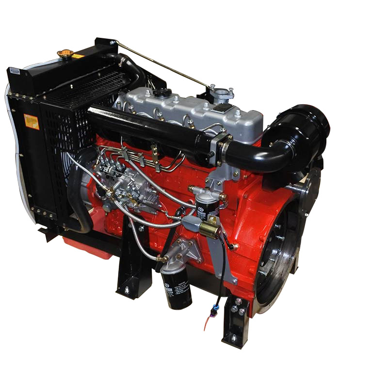 fire&water pump engines-63KW-Y4102 Featured Image