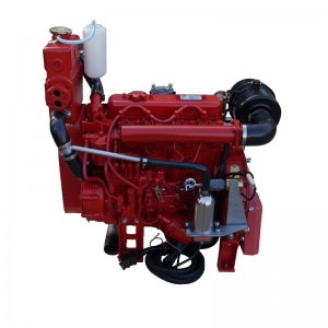 fire&water pump engines-35KW-YND485