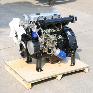 power generation engines-17KW-YND485D