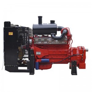 fire&water pump engines-379KW-YT6126TIFS