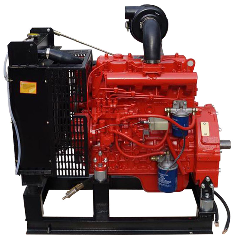 fire&water pump engines-42KW-YSD490 Featured Image
