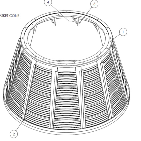 Centrifuge Basket Featured Image