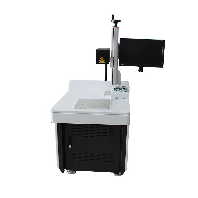 3D Fiber Laser Marking Machine Featured Image