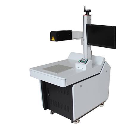 3D Fiber Laser Marking Machine Featured Image