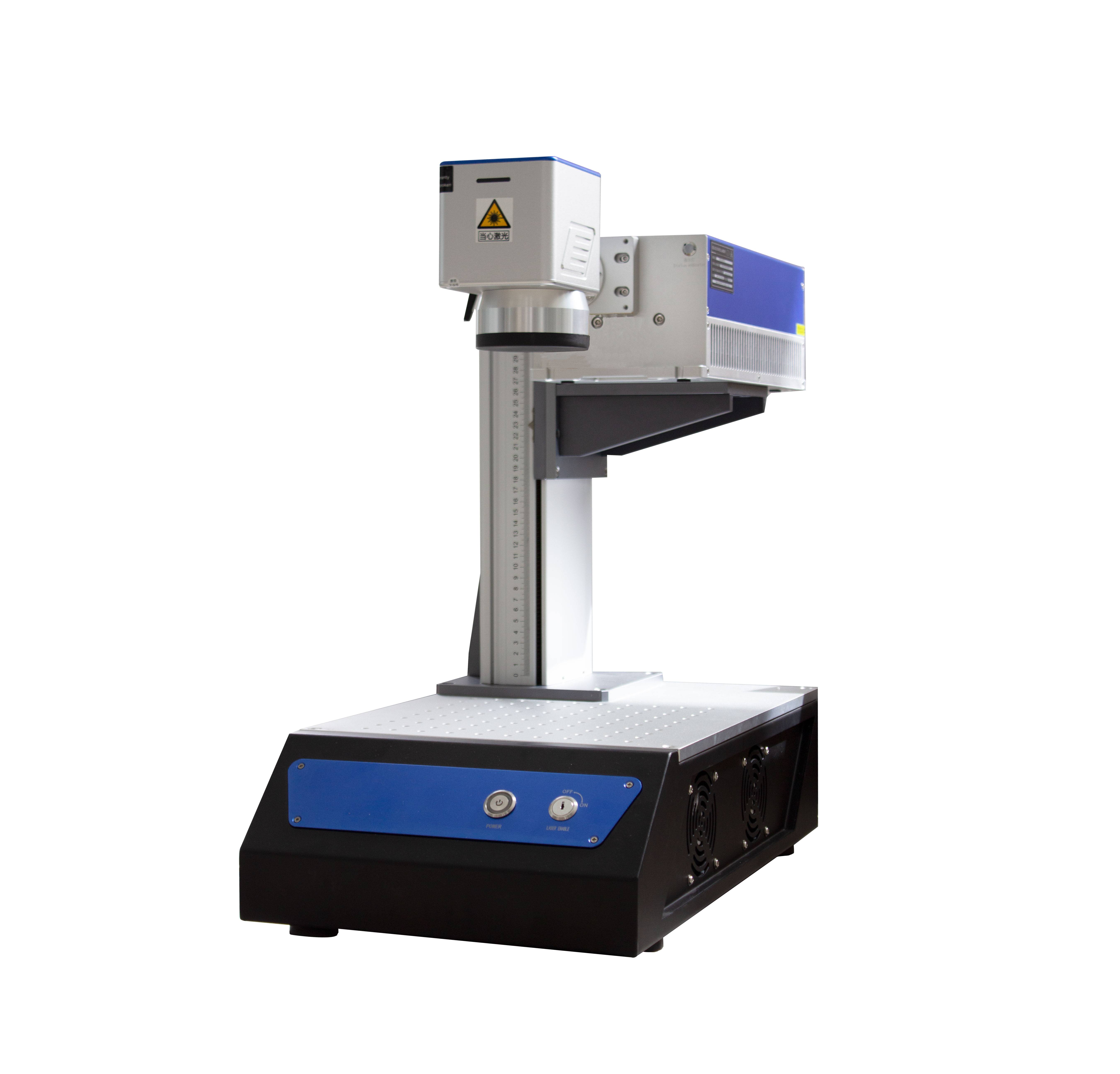 Portable UV Laser Marking Machine Featured Image