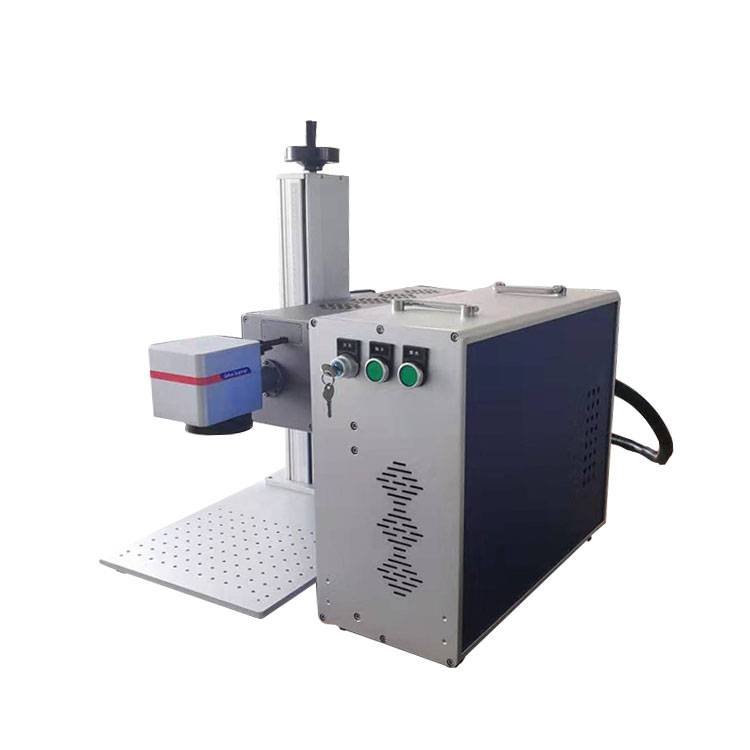 Split CO2 Laser Marking Machine Featured Image