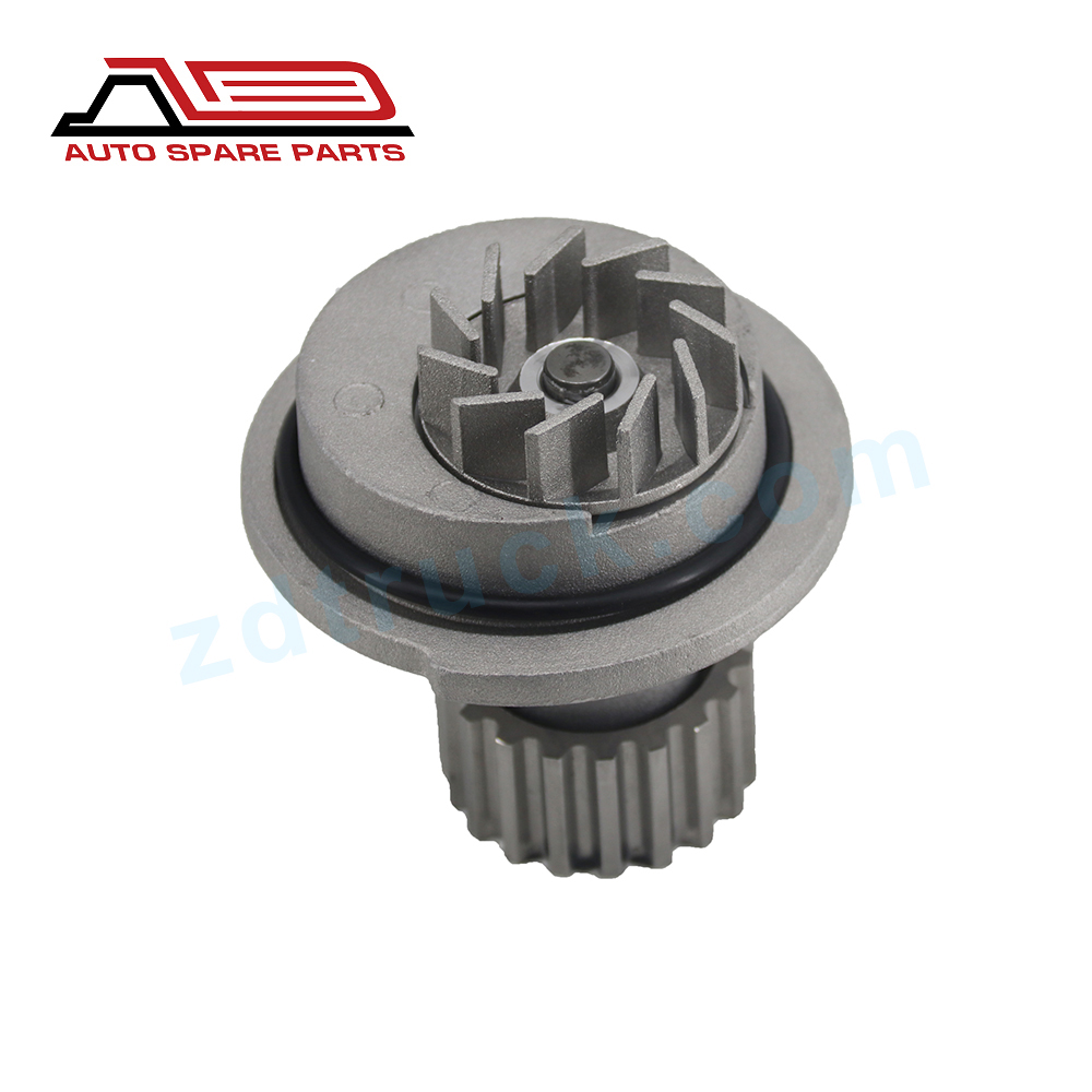 Engine Cooling Water Pump 96182871/ 96352650 /96563958 for CHEVROLET/DAEWOO/LACETTI Featured Image