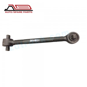 Thrust rod bar for yutong spare parts 2919-00024