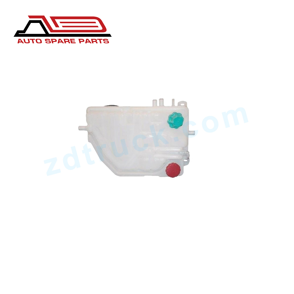 1626237 hot sale car cool system water pressure heating expansion tank for DAF XF105 05YEAR