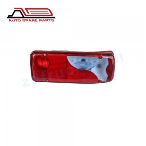 Hot sell TAIL LAMP FOR MAN TGA 81252256545 81252256544