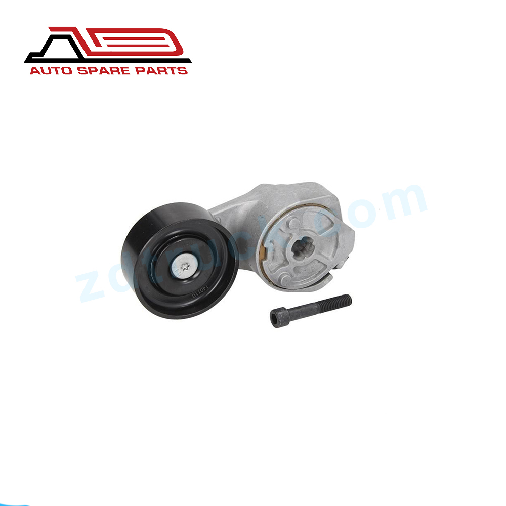 Truck Parts Belt Adjuster Auto Tensioner Tension Wheel Used For DAF/IVECO Truck 504065874 4898548 4891116 1399691