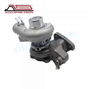 TD04 TD06 turbo charger 49177-01510 49177-01511 MD168053 MD168054 49177-01501 for Mitsubishi L200