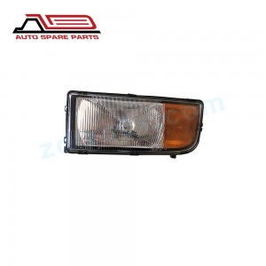 MB Actros MP1 truck head lamp auto body parts car head light 9418205361