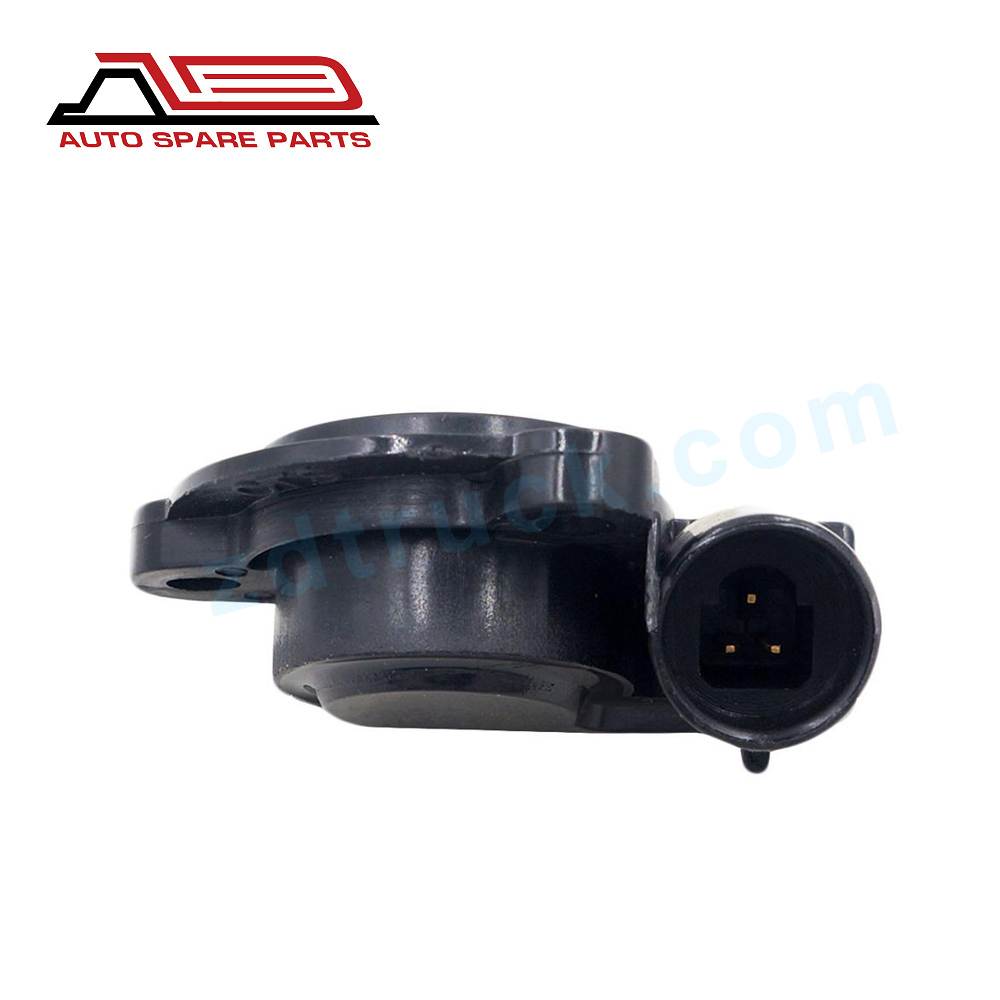 wholesale parts spares 17087653 17081545 17085145 17106681 For Chevrolet GMC Daewoo Cadillac P30 TPS sensor Featured Image