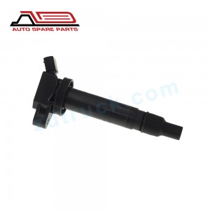 For TOYOTA AVENSIS CAMRY 2.0L 2.4L 4.0L Best quality ignition coil  OEM 90919-02248