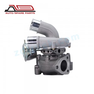 727210-0001 727210-5001S 727210 Turbocharger for Toyota Corolla 2.0L 2000 ccm 4CYL