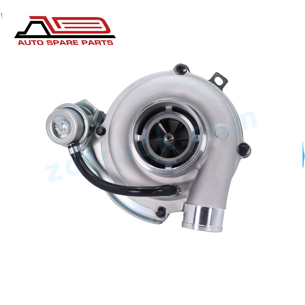 For Hino Highway Truck FA FB 5.3L turbocharger 704409-0002 704409-0001 750853-0001 750853-9001 750853-1 241003530 241003530A