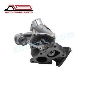 28200-42700 full turbocharger complete GT1749S 28200-42610 / 715924-0001 for KIA Sportage 2.5 TD D4BH 61 KW 715924