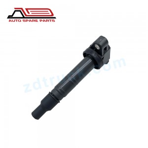 For TOYOTA AVENSIS CAMRY best quality  car engine auto ignition coil 90919 02248 90919-02248 90919-02247