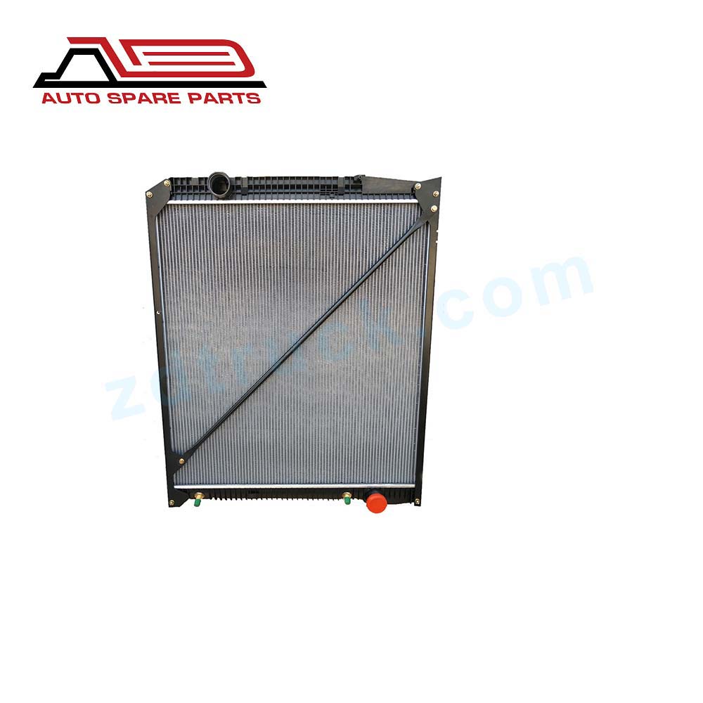 high-quality Actros truck radiator OEM 9425001203 9425002303 9425002803 9425002903 62791A