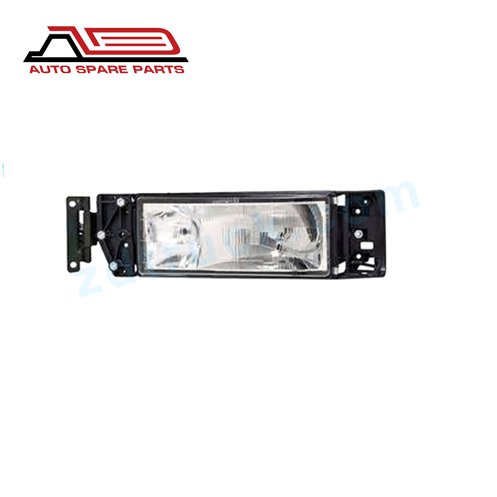 Head Lamp Manual Suitable For IVECO EUROTECH/ EUROSTAR 500305102 RH 500305103 LH 4861793 RH 4861794 LH 98460048 RH 98460047 LH Featured Image