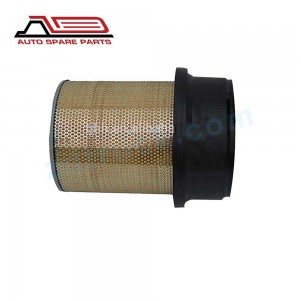 Direct High Quality Air Filter 0040940204 for MB truck