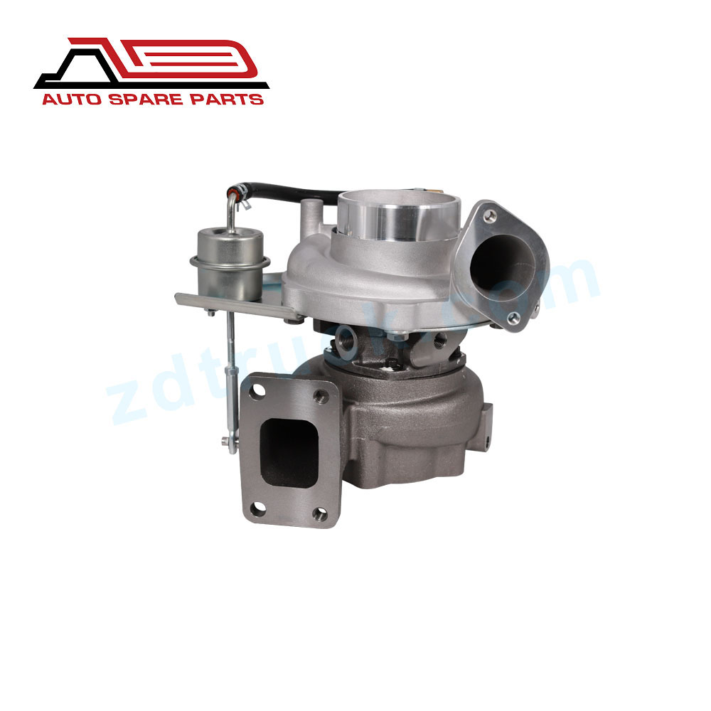SK350-8 turbo 787846-0001 241004640A S1760EO200 turbo for Construction Equipment with  Hino Engine Featured Image