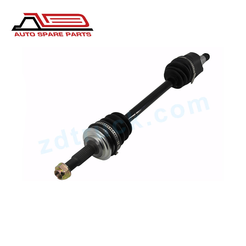 Toyota  Drive Shaft ASSY  43420-12520 Featured Image
