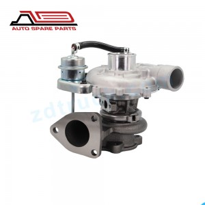 17202-30030 1720130030 CT16 turbocharger for Toyota HIACE Land Cruiser CT9 CT10 Turbo 17201-30030