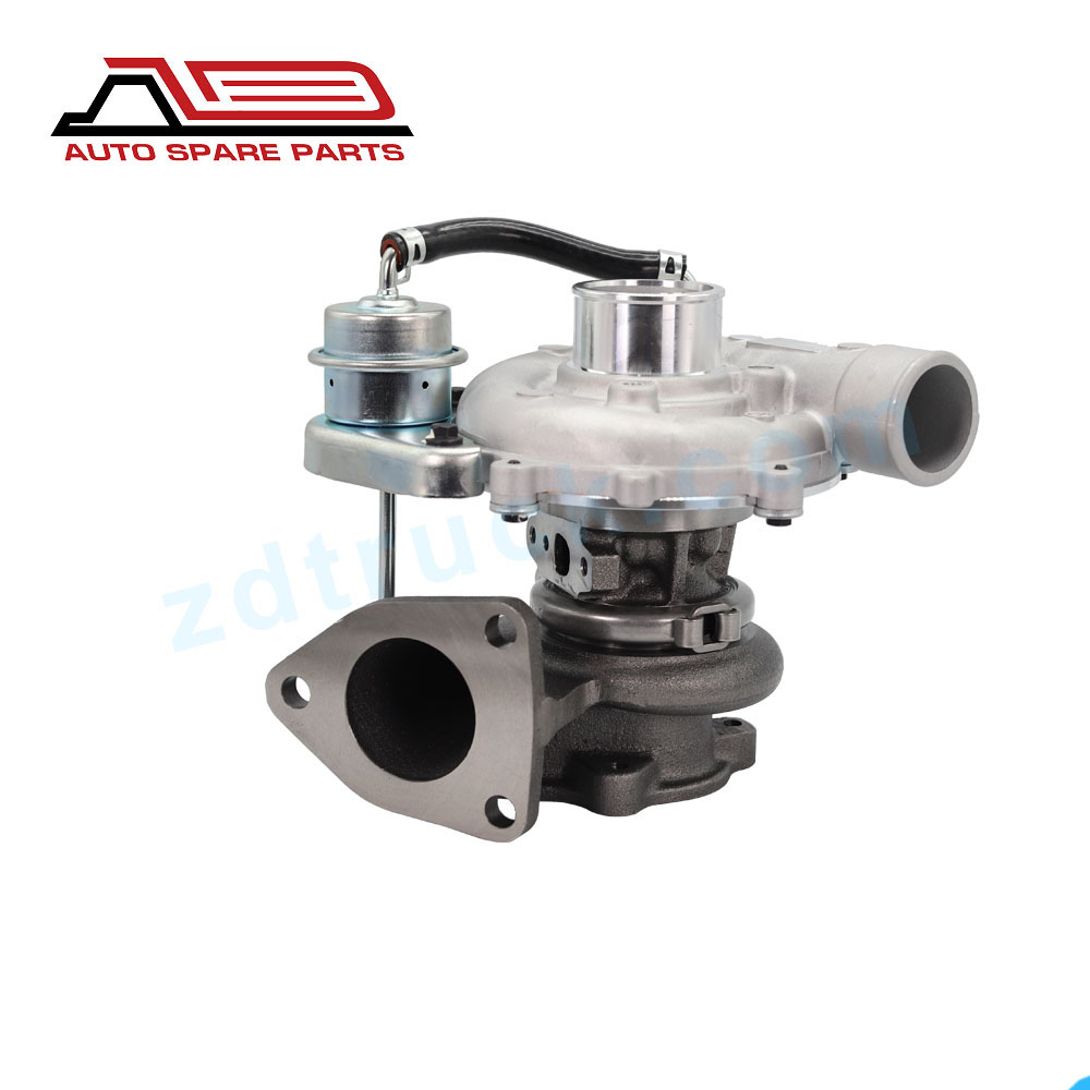 17202-30030 1720130030 CT16 turbocharger for Toyota HIACE Land Cruiser CT9 CT10 Turbo 17201-30030 Featured Image