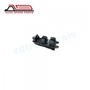 NISSAN  FRONTIER PICKUP Solenoid Switch 25401-9E000