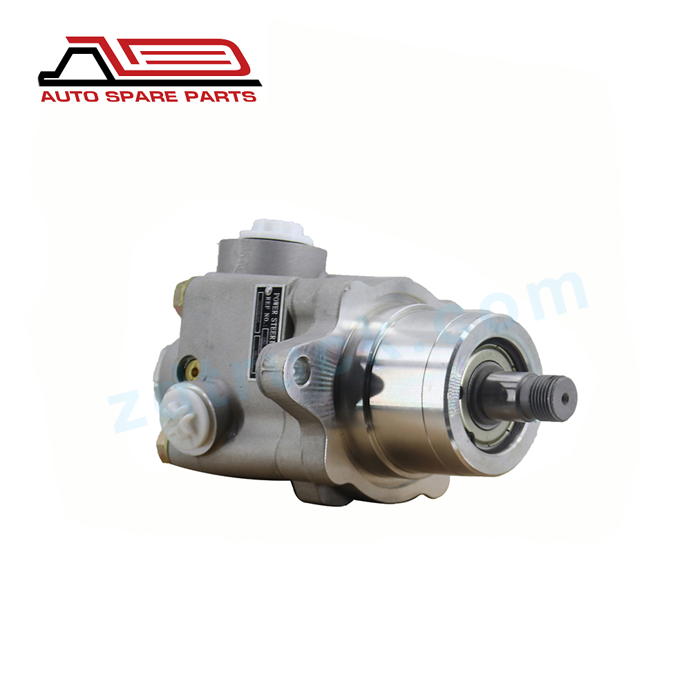 Volvo  VT72 FH12 B12 Steering Pump 3172193 ,1628208 , 542003710, 8113268 Featured Image