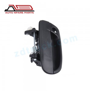 Outside Handle Opener Front for Accent 2000 2001 L 82650-25000