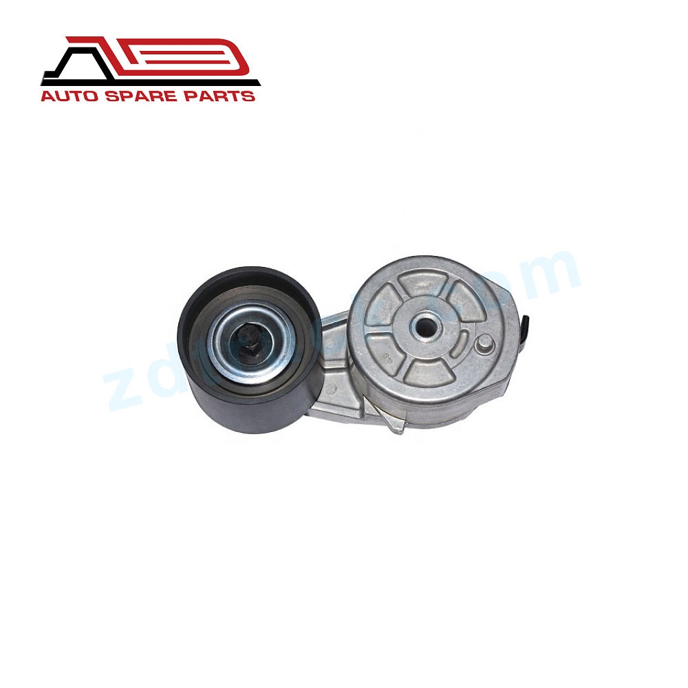 For IVECO TRUCK  Belt Tensioner 504046191/99436331/99471920 Featured Image
