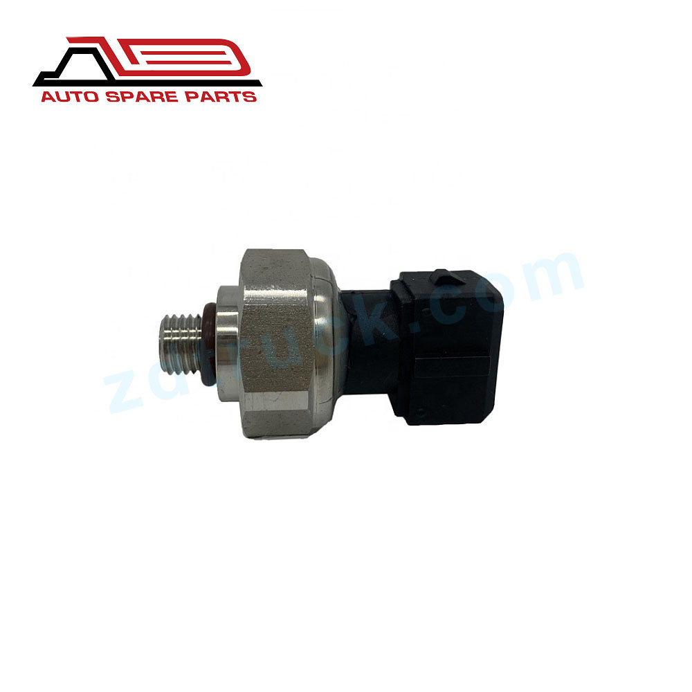 For IVECO for BENZ  High Quality Truck Oil Pressure Sensor Fuel Pressure Sensor 500377533 7.56624 Featured Image