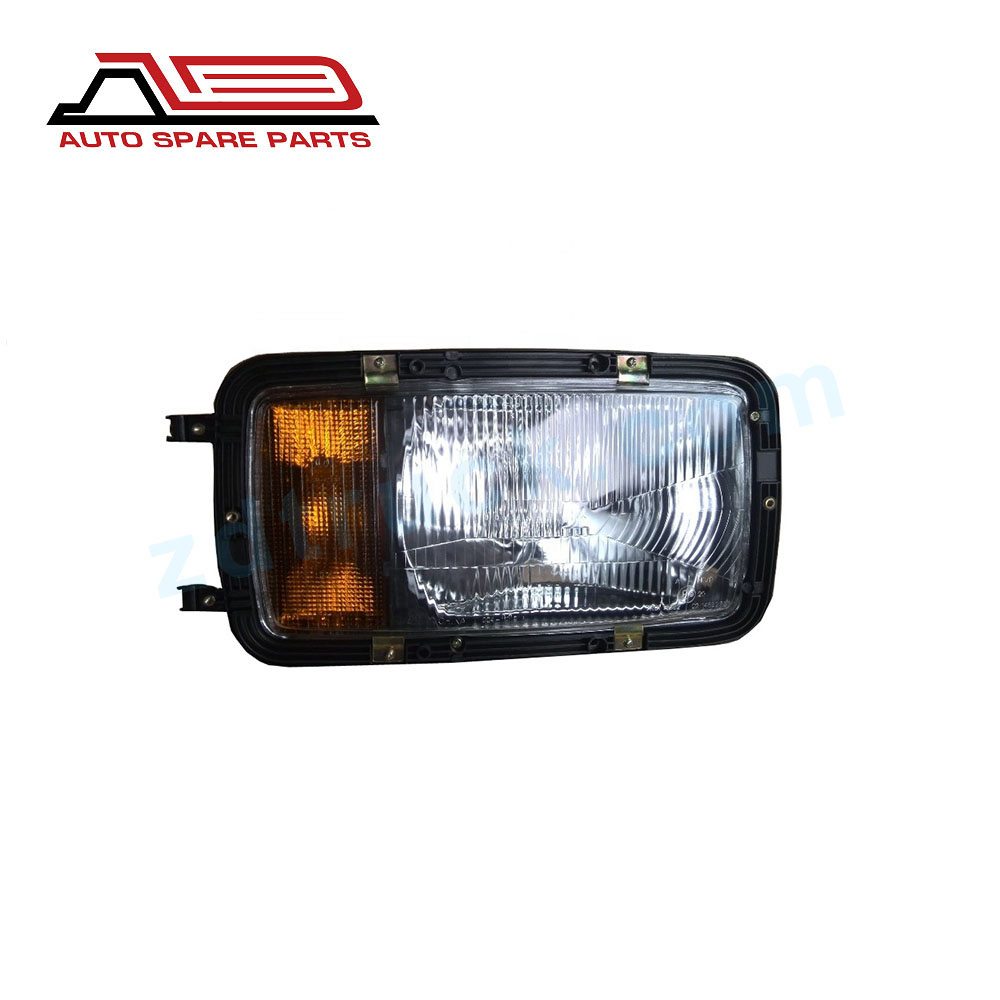 High Quality  Head Lamp Fit for MB CABINA641 6418200861 LH 6418200961 RH 3818203961 LH 3818204061 RH Featured Image