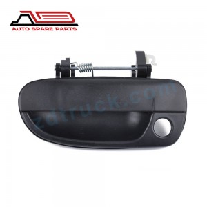 Outside Handle Opener Front for Accent 2000 2001 L 82650-25000