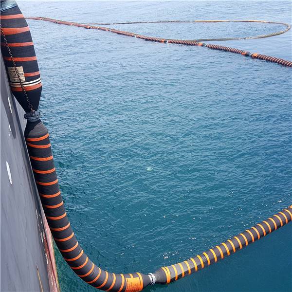 Tail Floating Hose
