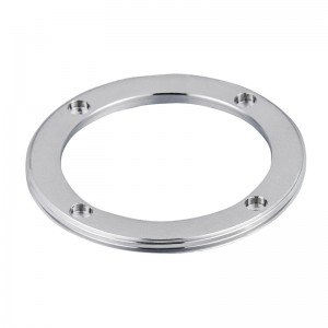 Stainless Steel Water Meter Pressing Ring